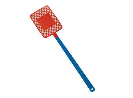 Fliegenklatsche "Rechteck"