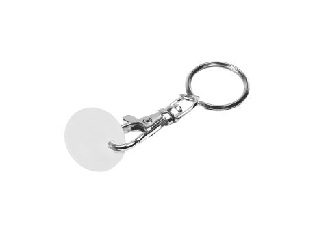 Metall-Karabinerhaken "Omega"