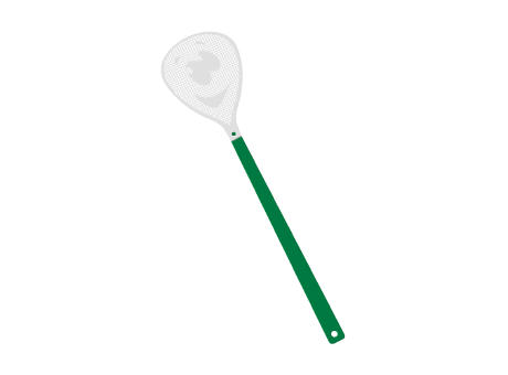 Fliegenklatsche "Gesicht"