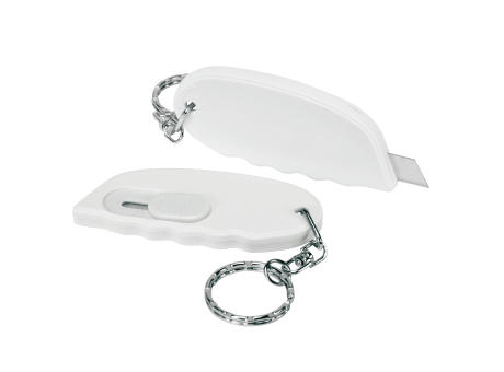 Cutter-Schlüsselanhänger