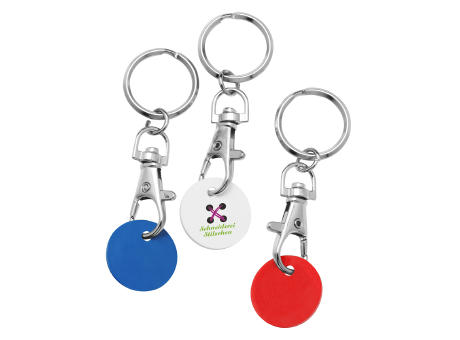 Metall-Karabinerhaken "Omega"