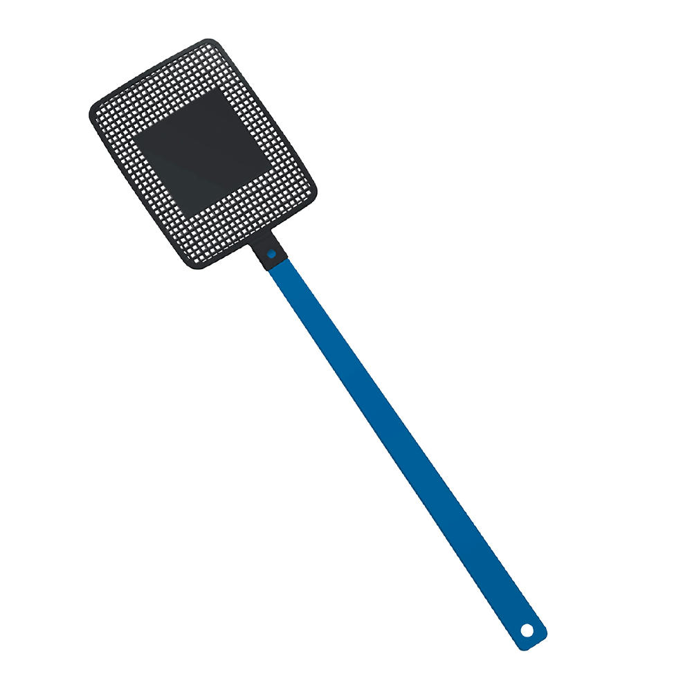 Fliegenklatsche "Rechteck"