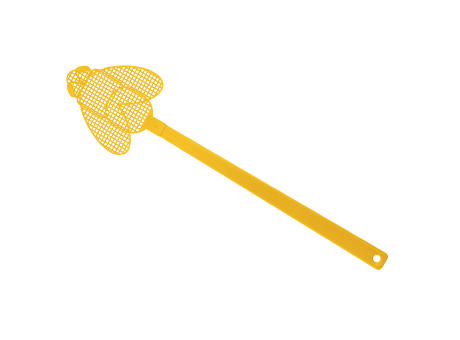 Fliegenklatsche "Brummi"