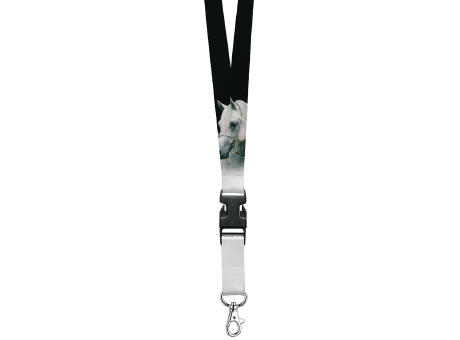 Schlüsselband/Lanyard "Transfer"