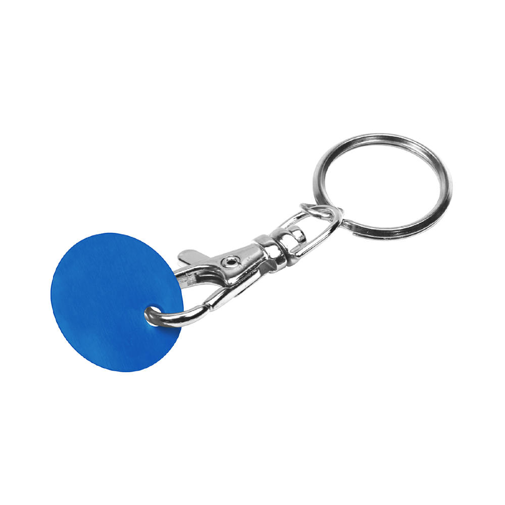 Metall-Karabinerhaken "Omega"