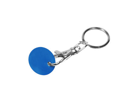 Metall-Karabinerhaken "Omega"