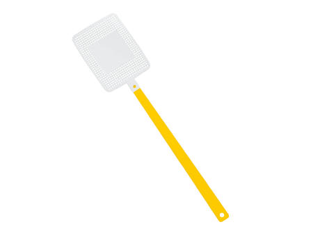 Fliegenklatsche "Rechteck"