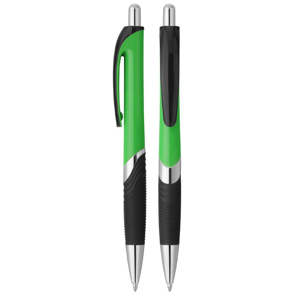 Druckkugelschreiber "Lambda"