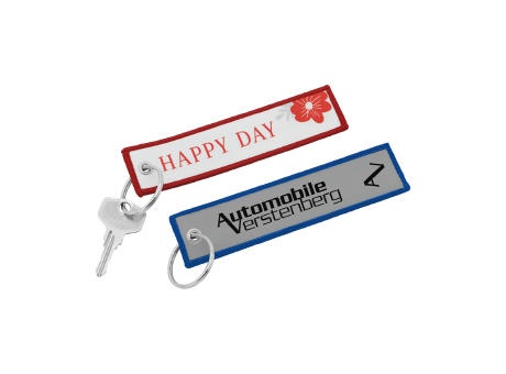 Schlüsselanhänger "KEYTAG"