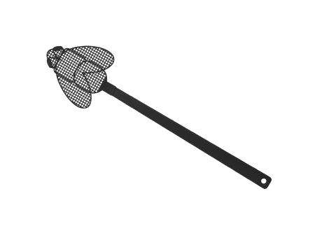 Fliegenklatsche "Brummi"