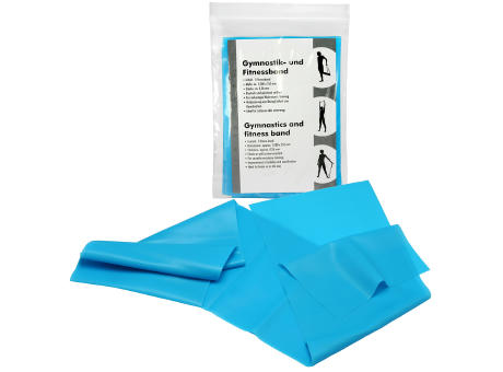 Gymnastik-und Fitnessband