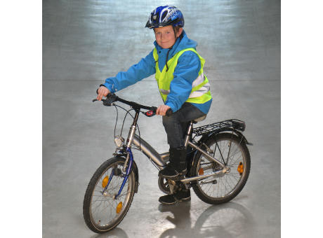 Kinder-Sicherheits-Warnweste