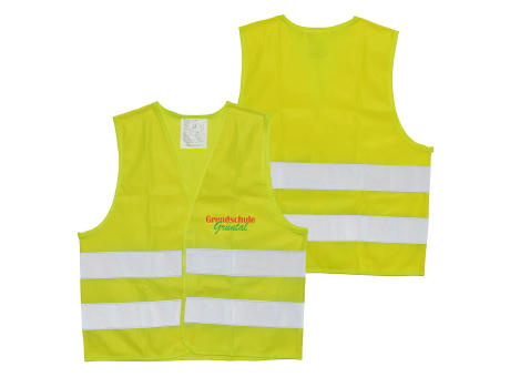 Kinder-Sicherheits-Warnweste