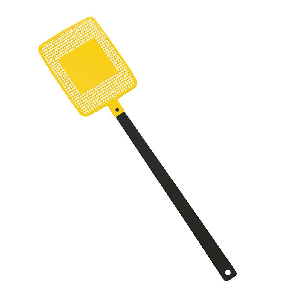 Fliegenklatsche "Rechteck"