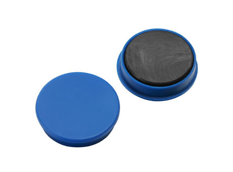Magnet, rund