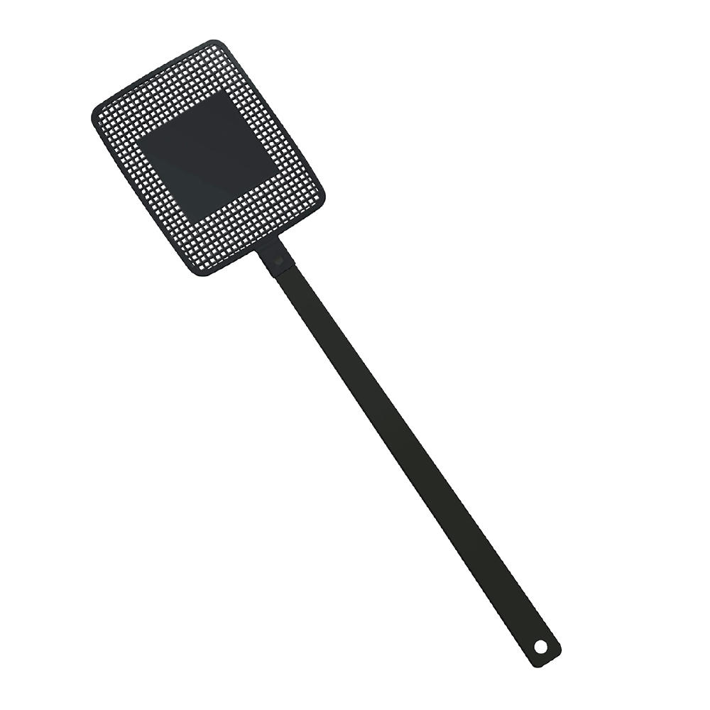 Fliegenklatsche "Rechteck"