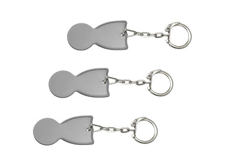 Einkaufswagenlöser Recycling