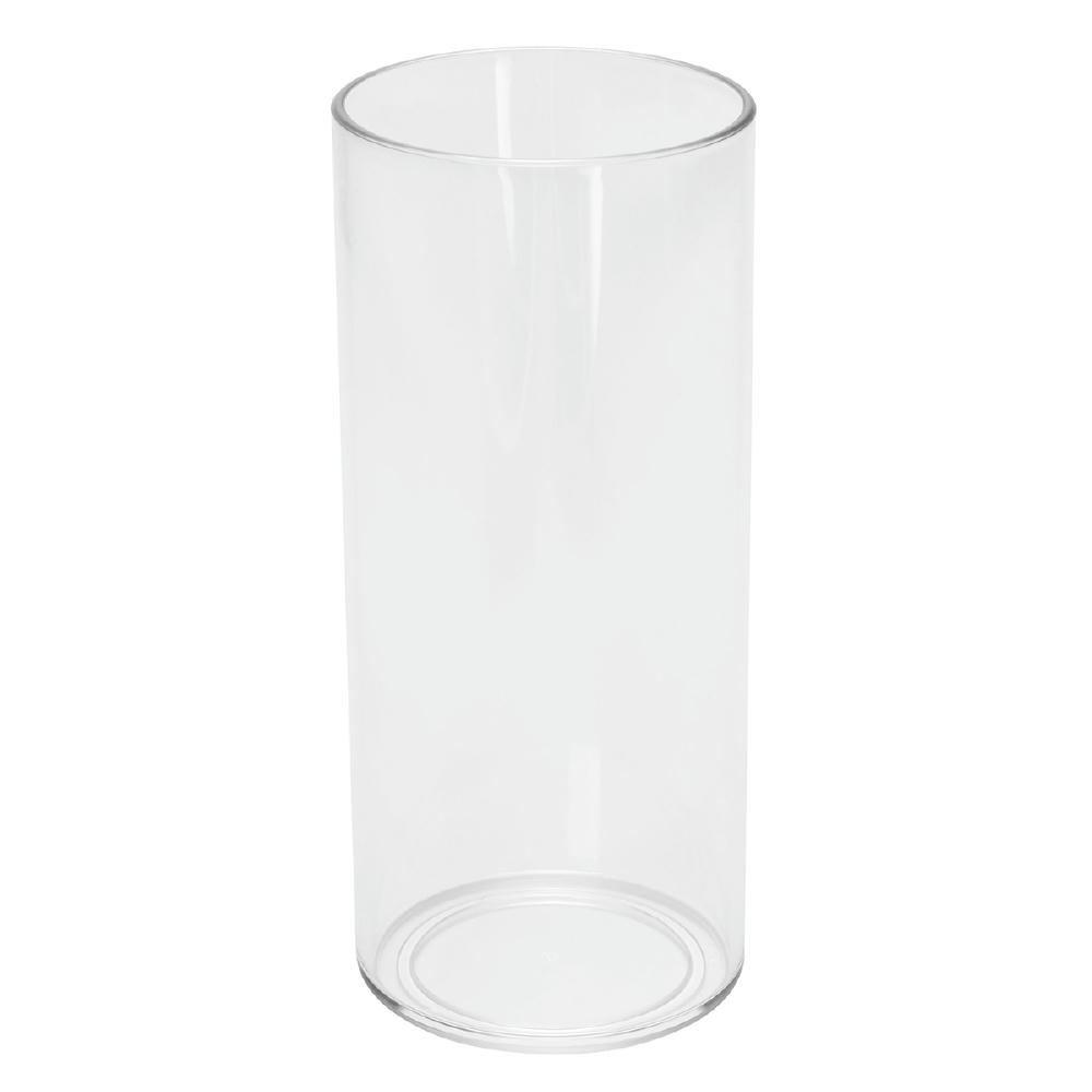 Kunststoff-Longdrinkglas