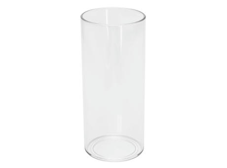 Kunststoff-Longdrinkglas