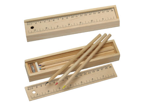 Buntstifte-Set "Beta"