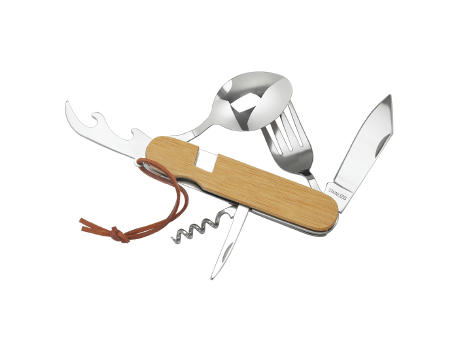 Multi-Tool Bambus