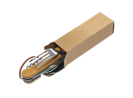 Multi-Tool Bambus