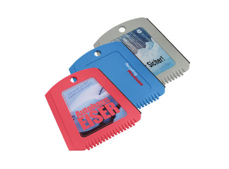 Eiskratzer Recycling "Alpha"