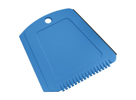 Eiskratzer Recycling "Alpha"