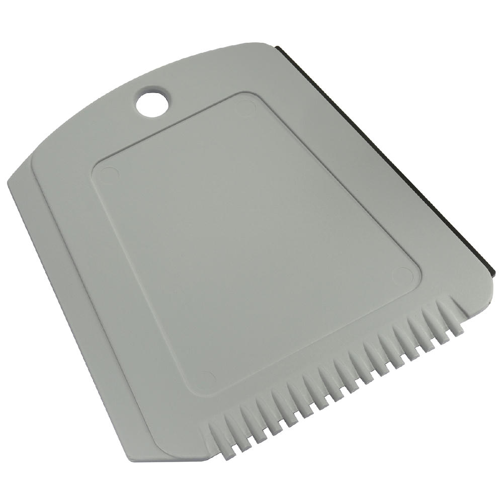 Eiskratzer Recycling "Alpha"