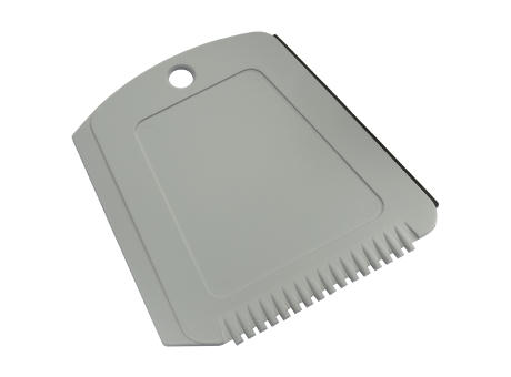 Eiskratzer Recycling "Alpha"