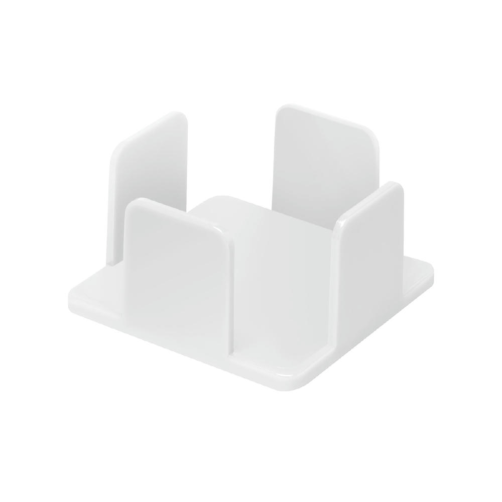 Zettelbox, dickwandig "Theta"