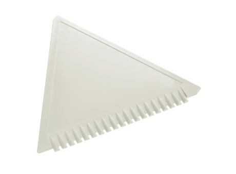 Eiskratzer Recycling "Lambda"