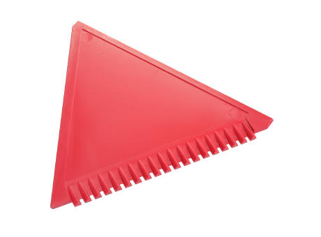 Eiskratzer Recycling "Lambda"