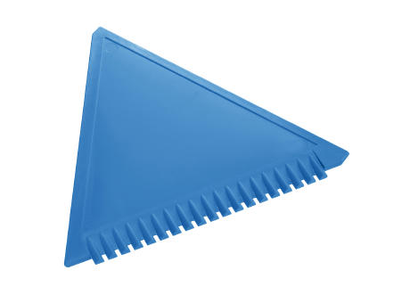 Eiskratzer Recycling "Lambda"