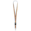 Schlüsselband/Lanyard "Kork"