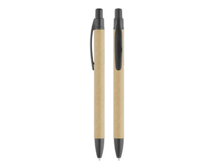 Druckkugelschreiber Karton