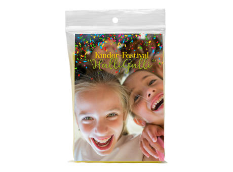 Regen-Poncho für Kinder