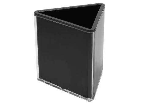 Stifteköcher, doppelwandig