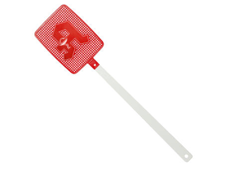 Fliegenklatsche "Apotheke"