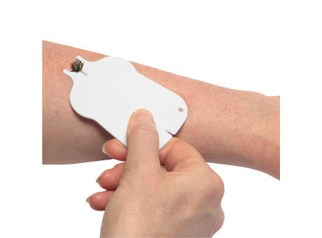 Zeckenentferner "Duo"