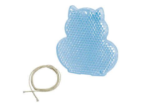 Sicherheits-Reflektor "Katze"