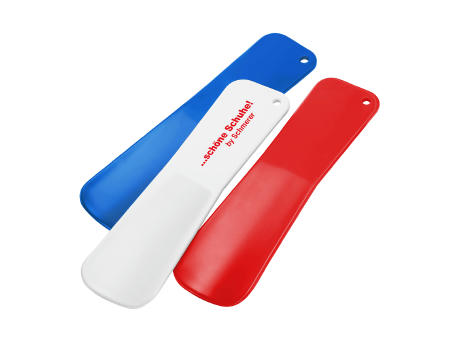 Schuhlöffel, kurz - EXPRESSDRUCK