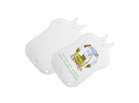 Zeckenentferner "Duo"