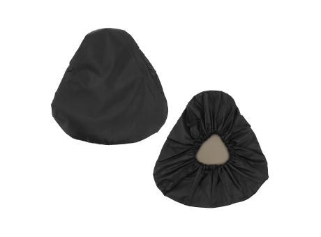 Fahrrad Sattelbezug PET