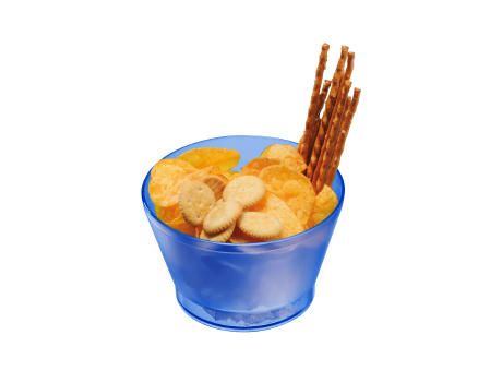 Snack- und Müslischale