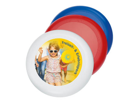 Wurfscheibe "Ufo", midi