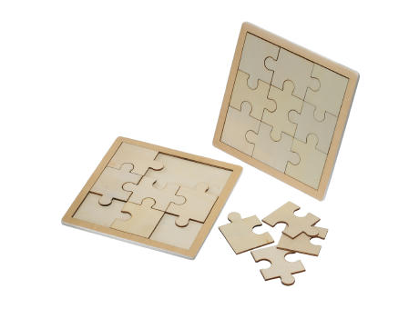Puzzle Holz