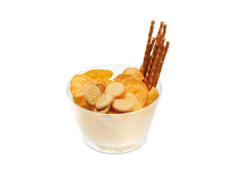 Snack- und Müslischale