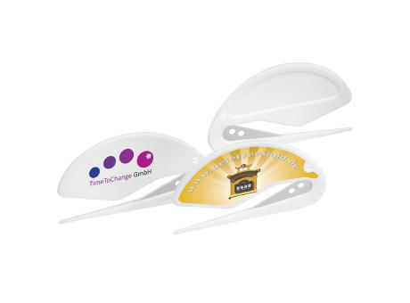 Brieföffner "Alpha"