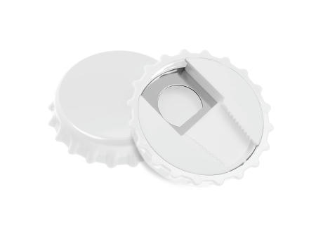 Flaschenöffner mit Verschluss "Gamma"